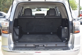 Used 2015  Toyota 4Runner 4WD 4dr V6 &lpar;Natl&rpar; at Auto Finance Center LLC near Woodbridge&comma; VA
