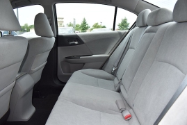 Used 2013  Honda Accord Sedan 4d LX CVT at Auto Finance Center LLC near Woodbridge&comma; VA