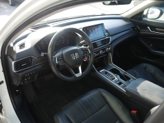 Used 2018 Honda Accord Hybrid 4d Sedan Touring at Auto Finance Center LLC near Woodbridge, VA