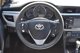 Used 2016 Toyota Corolla 4d Sedan LE at Auto Finance Center LLC near Woodbridge, VA