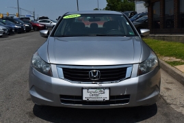 Used 2008 Honda Accord Sedan 4d LX-P Auto at Auto Finance Center LLC near Woodbridge, VA