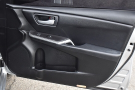 Used 2017  Toyota Camry Auto &lpar;Natl&rpar; at Auto Finance Center LLC near Woodbridge&comma; VA