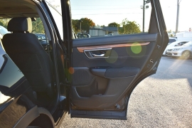 Used 2018 Honda CR-V 4d SUV AWD EX at Auto Finance Center LLC near Woodbridge, VA