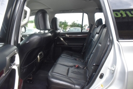 Used 2016 Lexus GX 460 4WD 4dr at Auto Finance Center LLC near Woodbridge, VA