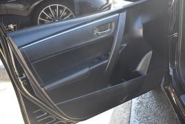 Used 2014  Toyota Corolla 4dr Sdn &lpar;Natl&rpar; at Auto Finance Center LLC near Woodbridge&comma; VA