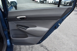 Used 2009 Honda Civic Sedan 4d LX 5spd at Auto Finance Center LLC near Woodbridge, VA