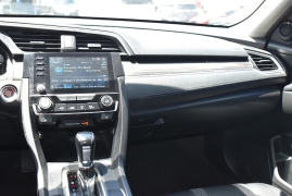 Used 2020  Honda Civic Sedan 4d EX at Auto Finance Center LLC near Woodbridge&comma; VA