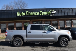 Used 2015  Toyota Tundra 2WD CrewMax SR5 5&period;7L at Auto Finance Center LLC near Woodbridge&comma; VA