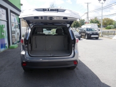 Used 2016 Toyota Highlander 4d SUV AWD Limited Platinum at Auto Finance Center LLC near Woodbridge, VA