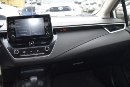 Used 2020  Toyota Corolla 4d Sedan LE at Auto Finance Center LLC near Woodbridge&comma; VA