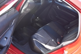 Used 2020  Honda Accord Sedan 4d Sport 1.5L CVT at Auto Finance Center LLC near Woodbridge, VA