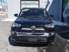 Used 2018  Toyota 4Runner 4WD &lpar;Natl&rpar; at Auto Finance Center LLC near Woodbridge&comma; VA