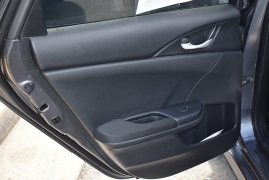 Used 2019  Honda Civic Sedan 4d LX CVT at Auto Finance Center LLC near Woodbridge&comma; VA