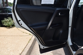 Used 2016 Toyota RAV4 4d SUV FWD SE at Auto Finance Center LLC near Woodbridge, VA