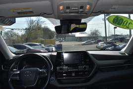 Used 2020  Toyota Highlander 4d SUV AWD XLE at Auto Finance Center LLC near Woodbridge&comma; VA