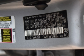 Used 2012 Toyota Corolla 4d Sedan L Auto at Auto Finance Center LLC near Woodbridge, VA