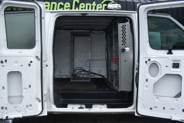 Used 2011 Ford Econoline Cargo Van E250 Van at Auto Finance Center LLC near Woodbridge, VA