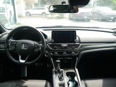 Used 2018  Honda Accord Sedan 4d Sport 1&period;5L CVT at Auto Finance Center LLC near Woodbridge&comma; VA