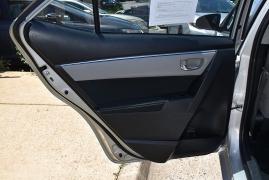 Used 2015 Toyota Corolla 4d Sedan LE at Auto Finance Center LLC near Woodbridge, VA