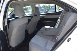 Used 2016 Toyota Corolla 4d Sedan LE at Auto Finance Center LLC near Woodbridge, VA
