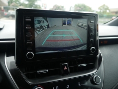 Used 2020 Toyota Corolla 4d Sedan SE CVT at Auto Finance Center LLC near Woodbridge, VA