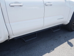 Used 2024  Toyota Tacoma 4WD SR5 Double Cab 6ft Bed AT at Auto Finance Center LLC near Woodbridge&comma; VA