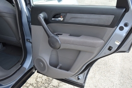 Used 2009  Honda CR-V 4d SUV FWD LX at Auto Finance Center LLC near Woodbridge&comma; VA