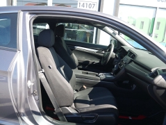 Used 2020  Honda Civic Coupe 2d LX at Auto Finance Center LLC near Woodbridge&comma; VA