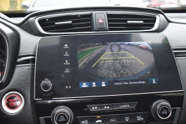 Used 2021  Honda CR-V EX AWD at Auto Finance Center LLC near Woodbridge&comma; VA