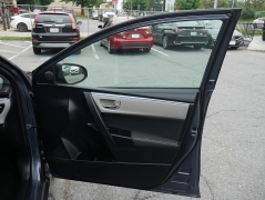 Used 2016 Toyota Corolla 4d Sedan LE at Auto Finance Center LLC near Woodbridge, VA