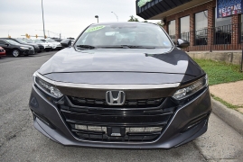 Used 2020  Honda Accord Sedan 4d Sport 2&period;0T Auto at Auto Finance Center LLC near Woodbridge&comma; VA