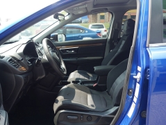 Used 2021  Honda CR-V EX 2WD at Auto Finance Center LLC near Woodbridge&comma; VA