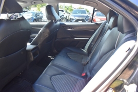 Used 2019 Toyota Camry 4d Sedan SE at Auto Finance Center LLC near Woodbridge, VA