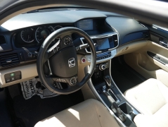 Used 2014  Honda Accord Sedan 4d Touring at Auto Finance Center LLC near Woodbridge&comma; VA