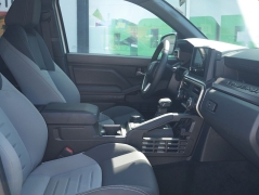 Used 2026  Toyota Tacoma 4WD Double Cab Bed AT &lpar;Natl&rpar; at Auto Finance Center LLC near Woodbridge&comma; VA