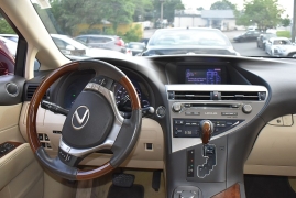 Used 2015  Lexus RX 350 FWD 4dr at Auto Finance Center LLC near Woodbridge&comma; VA