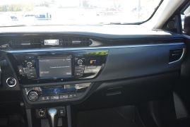 Used 2016  Toyota Corolla 4dr Sdn (Natl) at Auto Finance Center LLC near Woodbridge, VA