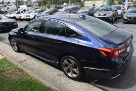Used 2020  Honda Accord Sedan 4d EX 1&period;5L at Auto Finance Center LLC near Woodbridge&comma; VA