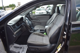 Used 2015 Toyota Camry 4d Sedan SE at Auto Finance Center LLC near Woodbridge, VA