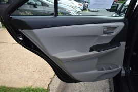 Used 2015 Toyota Camry 4d Sedan SE at Auto Finance Center LLC near Woodbridge, VA