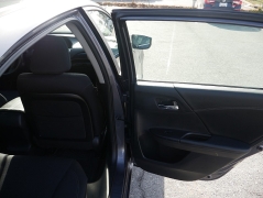 Used 2013  Honda Accord Sedan 4d Sport CVT at Auto Finance Center LLC near Woodbridge&comma; VA