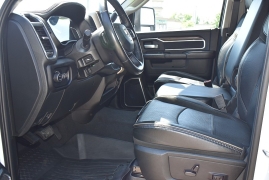 Used 2024  Ram 2500 4WD Laramie Crew Cab 6'4" Box at Auto Finance Center LLC near Woodbridge&comma; VA