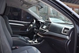 Used 2016  Toyota Highlander FWD 4dr V6 LE &lpar;Natl&rpar; at Auto Finance Center LLC near Woodbridge&comma; VA
