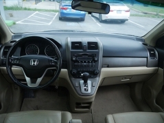 Used 2009 Honda CR-V 4d SUV FWD EX-L at Auto Finance Center LLC near Woodbridge, VA