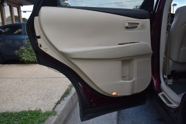 Used 2015  Lexus RX 350 FWD 4dr at Auto Finance Center LLC near Woodbridge&comma; VA