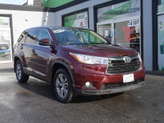 Used 2015  Toyota Highlander 4d SUV AWD XLE at Auto Finance Center LLC near Woodbridge&comma; VA