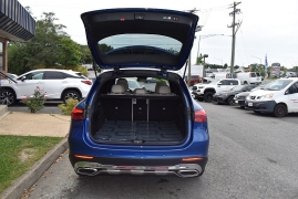 Used 2026  Mercedes-Benz GLC GLC 300 4MATIC SUV at Auto Finance Center LLC near Woodbridge&comma; VA