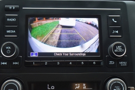 Used 2019 Honda Civic Sedan 4d LX CVT at Auto Finance Center LLC near Woodbridge, VA