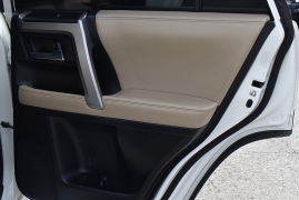 Used 2017  Toyota 4Runner 4WD &lpar;Natl&rpar; at Auto Finance Center LLC near Woodbridge&comma; VA