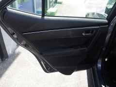 Used 2017 Toyota Corolla 4d Sedan LE at Auto Finance Center LLC near Woodbridge, VA